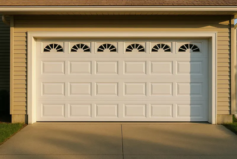 Contact Mansfield Garage Door Service